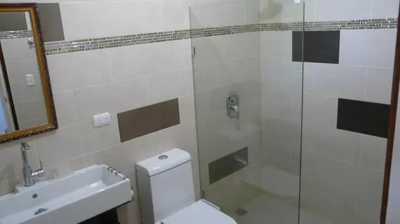 VLC Guesthouse Sosua | Puerto Plata (ili) - Puerto Plata (ve civarı) - Sosua