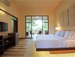 NIKARA Yala Beach Villas | Southern Province - Hambantota Bölgesi - Kirinda