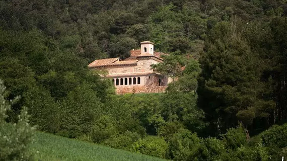 Mihotelito | Kastilya ve Leon - Burgos İli - Montes de Oca - Viloria de Rioja