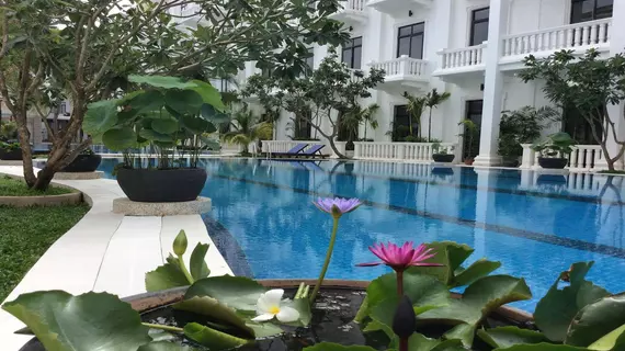 Apsara Palace Resort & Conference Center | Siem Reap (ili) - Siem Reap