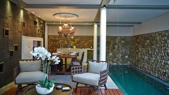 Mahala Hasa Villa | Bali - Badung - Seminyak