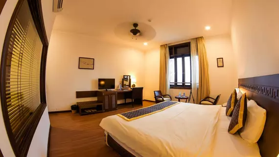 Chu Hotel | Thua Thien-Hue (vilayet) - Da Nang (ve civarı) - Da Nang