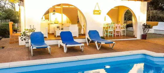 Casa Joaquin | Balearic Adaları - Mayorka Adası - Campos - Migjorn