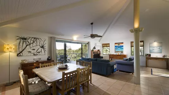 The Retreat Beach Houses | Queensland - Noosa - Peregian Beach