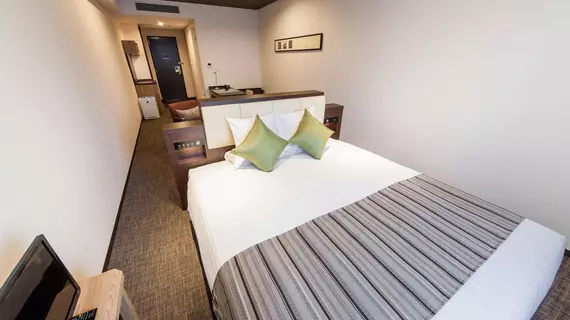 Hotel MyStays Kanazawa | İşikava (idari bölge) - Kanazawa