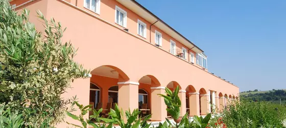 Hotel Wellness Villa Susanna Degli Ulivi | Abruzzo - Teramo (il) - Colonnella