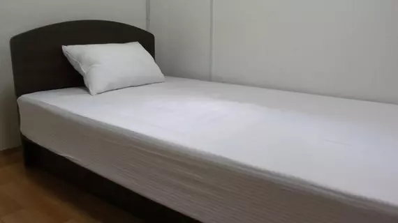 Dongdaemun Guesthouse | Gyeonggi - Seul (ve civarı) - Jongno - Sunginil-tong