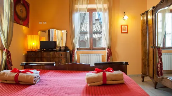 B&B La Suite del Borgo | Lazio - Viterbo (vilayet) - Viterbo