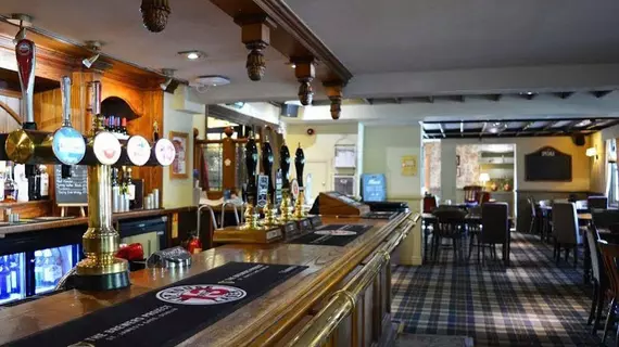 The Swan and Talbot | Batı Yorkshire (kontluk) - Wetherby