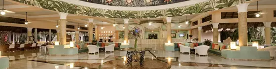 Iberostar Paraiso Del Mar All Inclusive | Quintana Roo - Solidaridad - Playa del Carmen