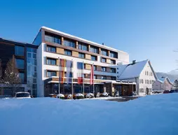 Hotel Weisses Kreuz | Vorarlberg - Feldkirch