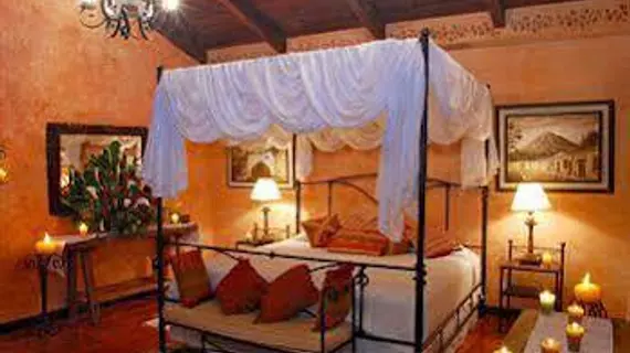 Casa Madeleine Boutique Hotel & Spa | Sacatepequez - Antigua Guatemala