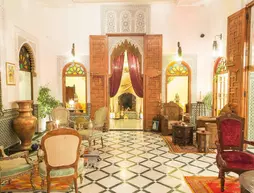 Riad Dar El Kébira | Rabat (ve civarı) - Rabat