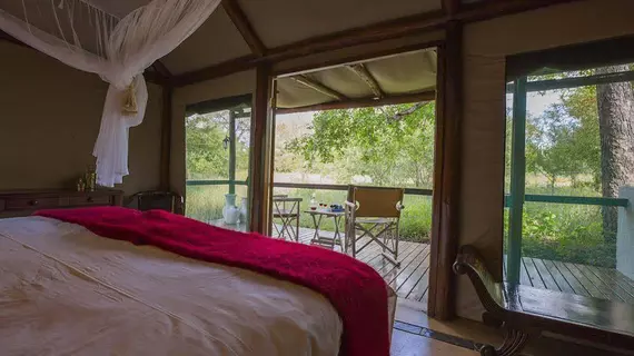 Chapungu Luxury Tented Camp | Limpopo - Maruleng - Hoedspruit