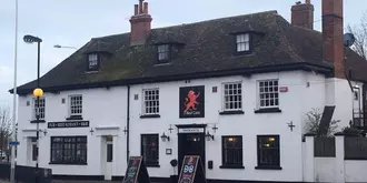 The Red Lion