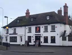 The Red Lion | Kent (kontluk) - Hythe