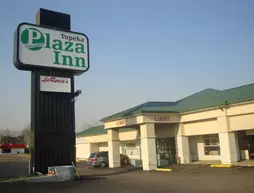 Plaza Inn | Kansas - Topeka (ve civarı) - Topeka