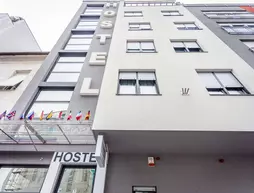 Hostel Moving | Zagreb