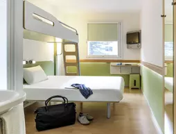 ibis budget Metz Sud | Grand Est - Moselle (bölge) - Augny