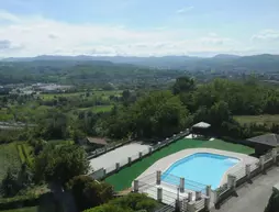 Villa Ester | Piedmont - Alessandria (il) - Tagliolo Monferrato