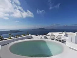 Ananda Suites | Ege Adaları - Santorini