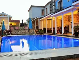 Alacati Eldoris Hotel | İzmir - Çeşme