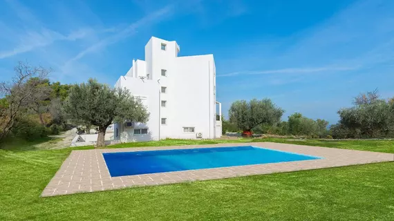 Dipasquale Villa | Ege Adaları - Rodos Bölgesel Birimi - Rodos