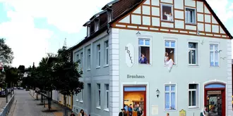 Hotel Am Brauhaus