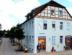 Hotel Am Brauhaus | Mecklenburg - Batı Pomerania - Mecklenburger Seenplatte - Waren/Müritz