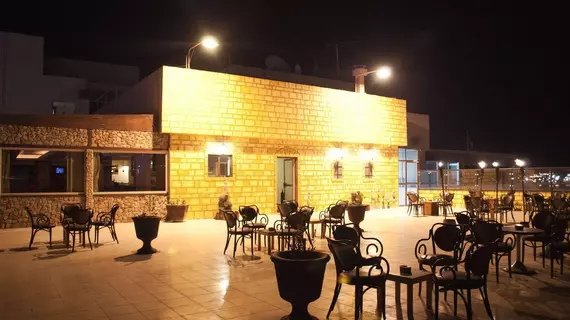 Mina Hotel | Akabe İli - Aqaba