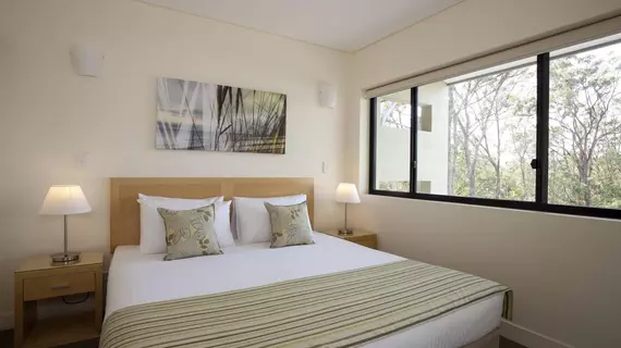 Wyndham Vacation Resort Coffs Harbour | New South Wales - Coffs Limanı (ve civarı) - Coffs Harbour