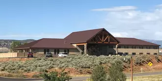 Canyon Country Lodge