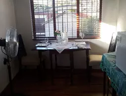 Monica s Cottage | Gauteng - City of Tshwane - Johannesburg (ve civarı) - Johanesburg