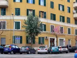 Karol Apartment Rome | Lazio - Roma (ve civarı) - Roma Kent Merkezi - San Giovanni