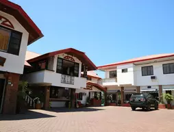 Isla Bonita Beach Resort | Ilocos Bölgesi - La Union - San Juan