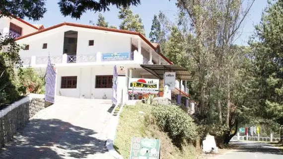 RJ Inn Ooty | Tamil Nadu - Ooty (ve civarı) - Ooty