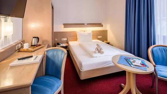 Best Western Hotel Heide Superior | Aşağı Saksonya - Oldenburg