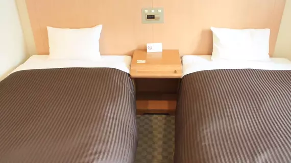 Sapporo Classe Hotel | Hokkaido - Minami - Sapporo (ve civarı) - Sapporo - Sapporo Kent Merkezi