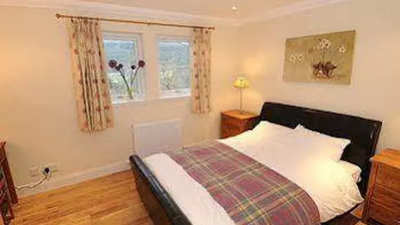 BCC Lochness Cottages | İskoçya - Scottish Highlands - Inverness