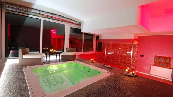 Hotel Wellness Villa Susanna Degli Ulivi | Abruzzo - Teramo (il) - Colonnella