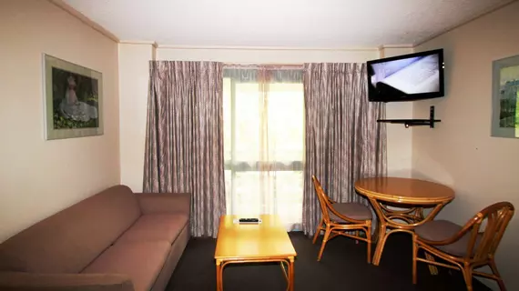 Beaumaris Bay Motel | Victoria - Melbourne (ve civarı) - Beaumaris