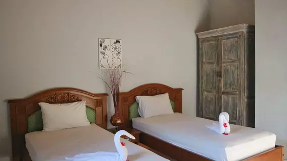 Louto Dmell Homestay | Bali - Denpasar - Sanur