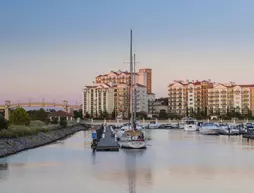 Villas at Marina Inn at Grande Dunes | Güney Karolayna - Myrtle Plajı (ve civarı) - Myrtle Beach