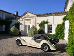 Château Belles Graves | Nouvelle-Aquitaine - Gironde (bölge) - Neac