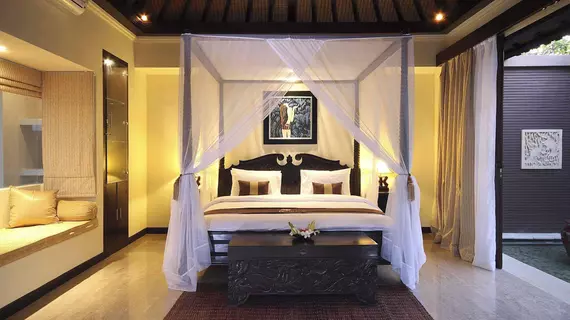 The Bli Bli Villas & Spa | Bali - Badung - Seminyak