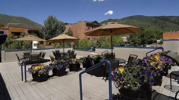 Prospector Condos | Kolorado - Aspen