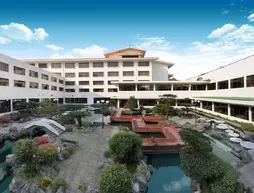 Grand Link Hotel | Guangksi - Guilin - Qixing