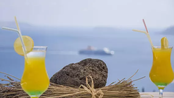 Ambition Suites | Ege Adaları - Santorini