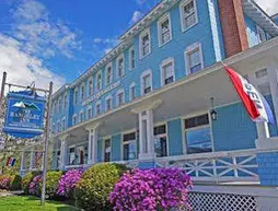 The Rangeley Inn | Maine - Rangeley