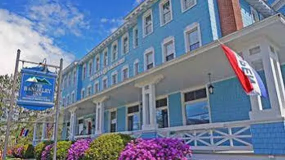 The Rangeley Inn | Maine - Rangeley